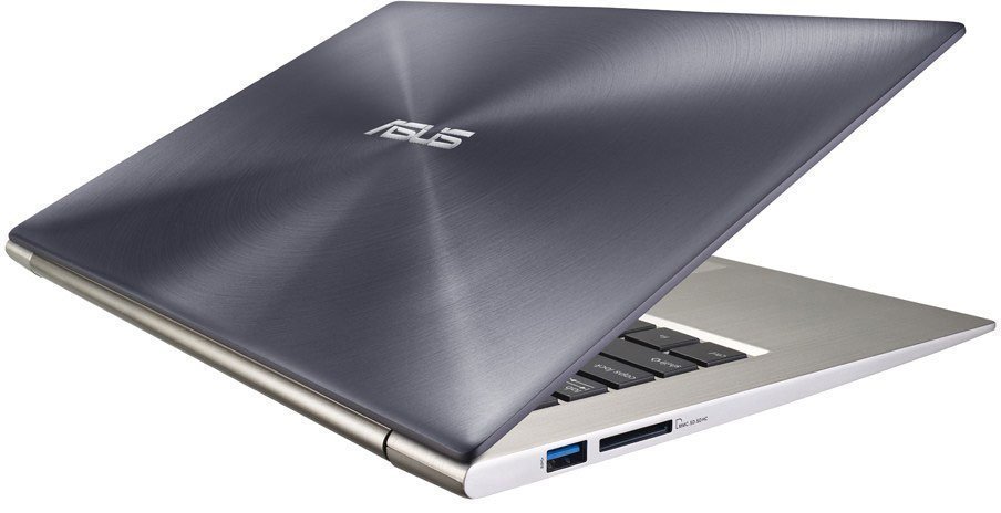 Ноутбук ASUS ZENBOOK UX32LN