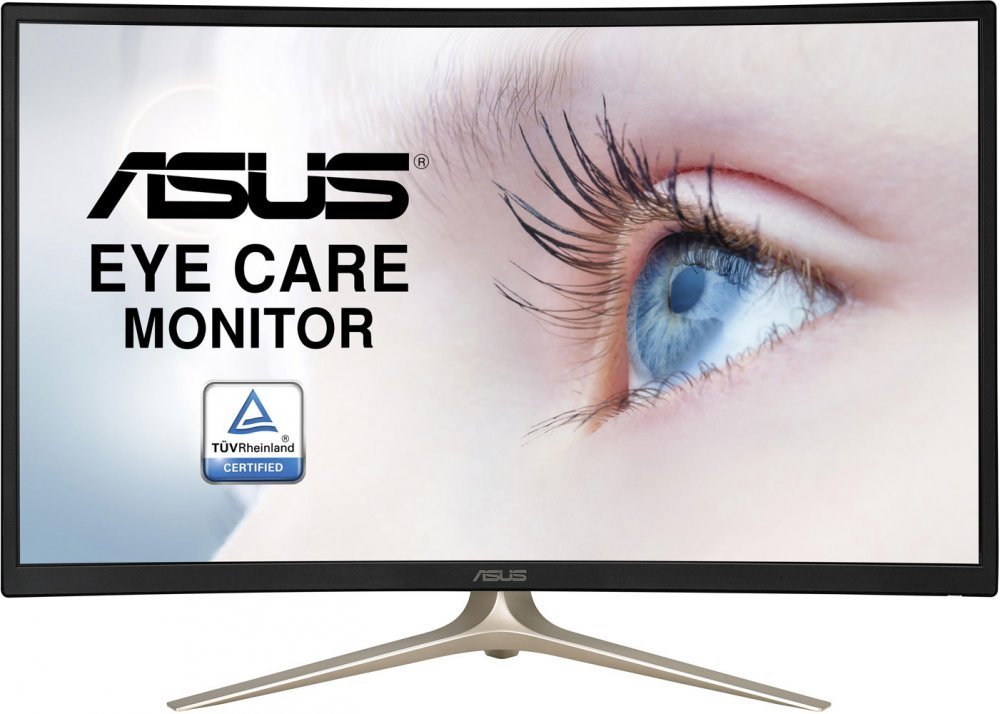 Монитор ASUS 32" VA327H