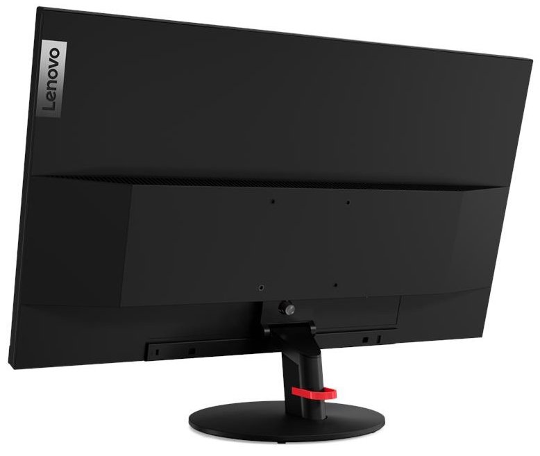 Монитор Lenovo 28" ThinkVision S28u-10 (61E6GAT2EU)