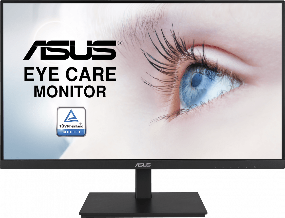 Монитор ASUS 27" VA27DQSB