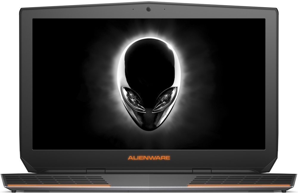 Ноутбук Dell Alienware 17 Silver (A17-1103)