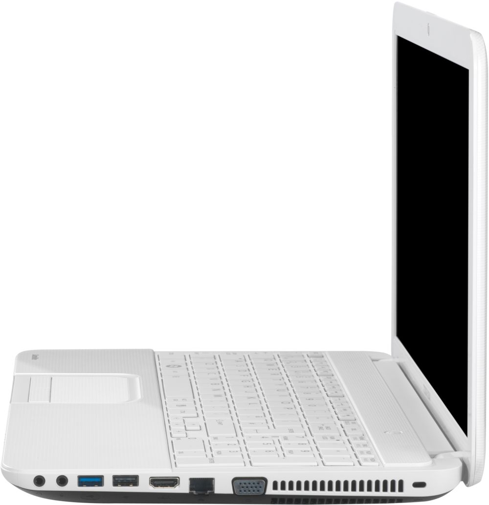 Ноутбук Toshiba Satellite C850-C2W