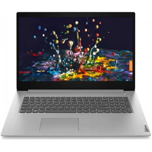 Ноутбук Lenovo IdeaPad 3-17 (82H90055RE)