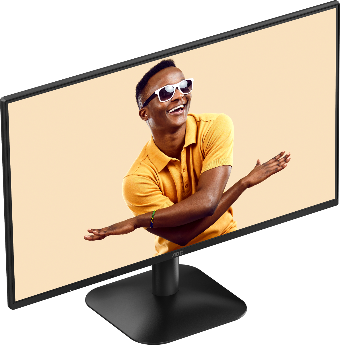 Монитор AOC 24" 24B31H