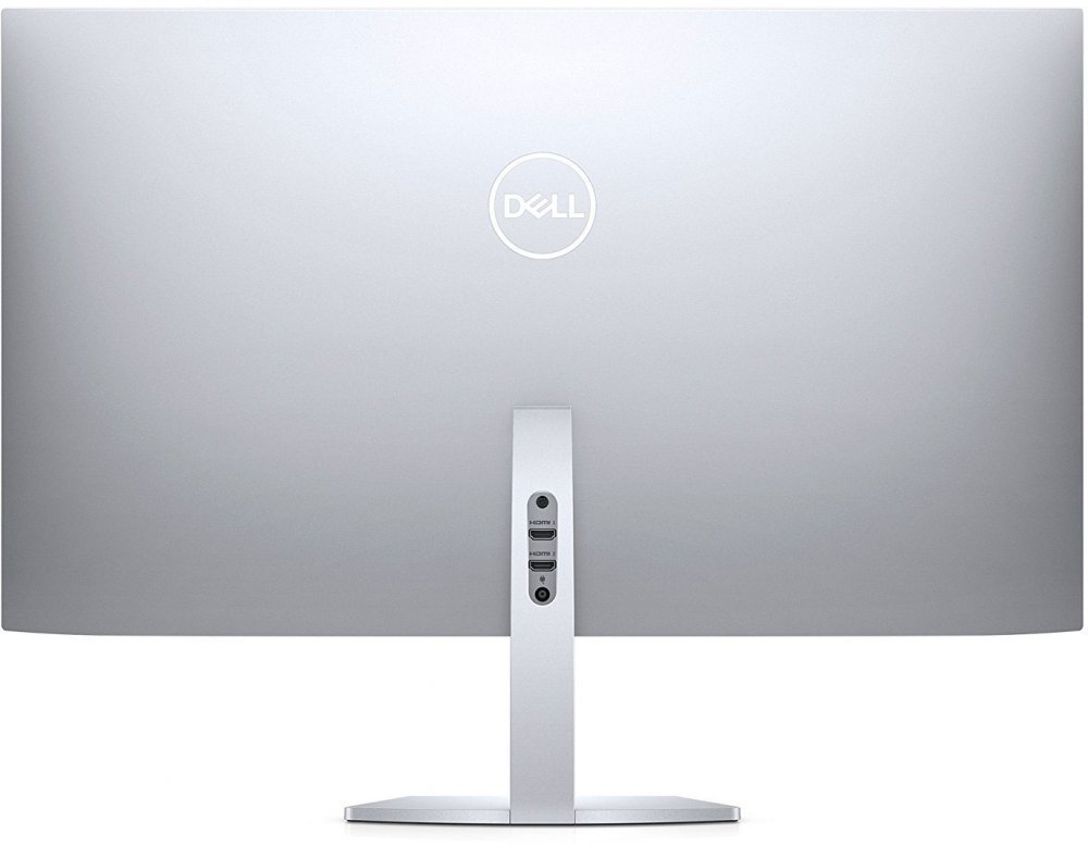 Монитор Dell 27" S2719DM (2719-4890)
