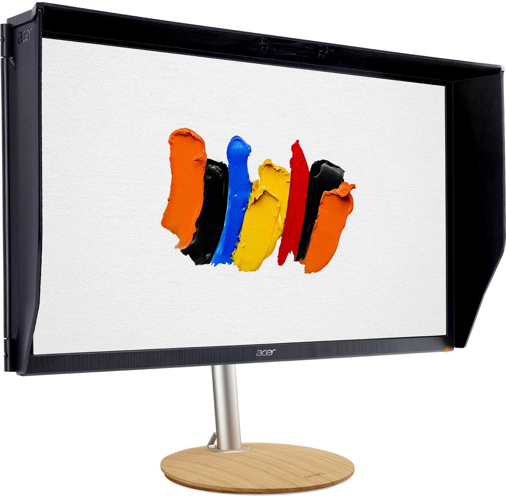 Монитор Acer 27" CM3271K ConceptD