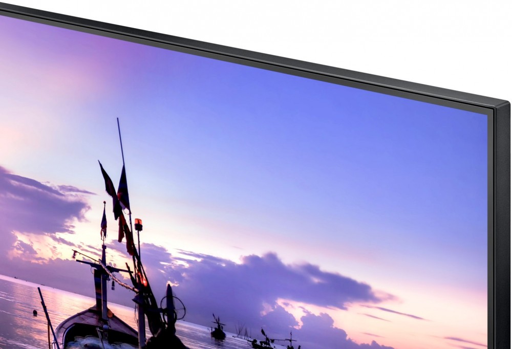 Монитор Samsung 24" F24T350FHI