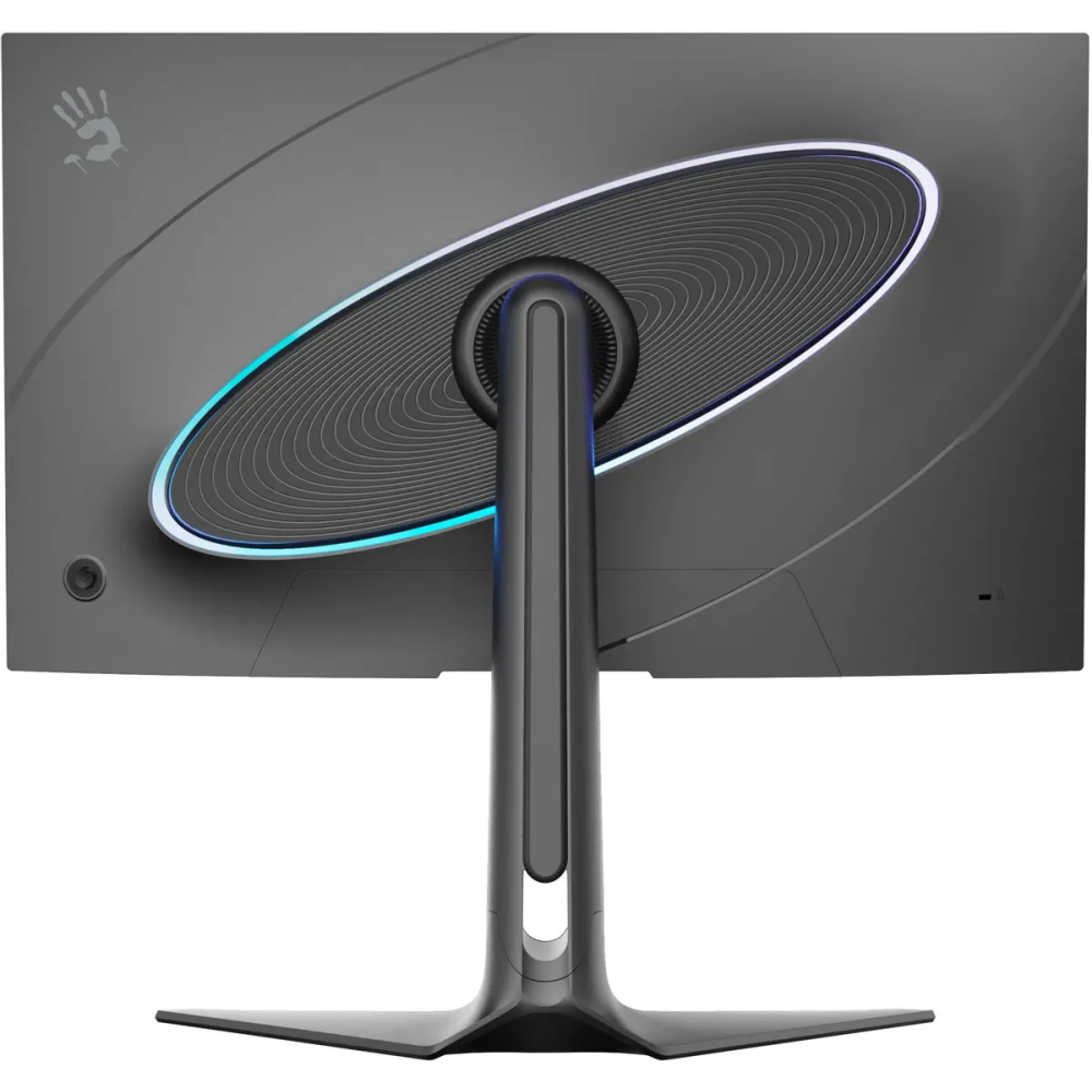 Монитор Bloody 27" MN272Q Dark Grey