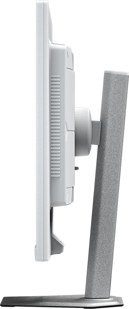 Монитор Gigabyte 27" M27UP ICE