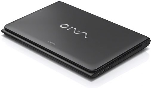 Ноутбук Sony VAIO SVE1713E1RB