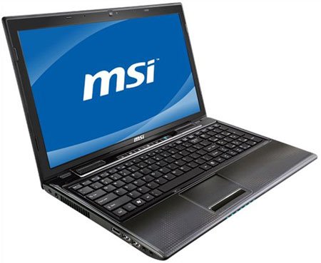 Ноутбук MSI U270-026