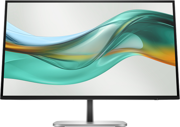 Монитор HP 27" 527pu Series 5 Pro (9E0G5AA)