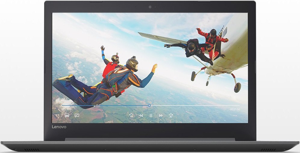 Ноутбук Lenovo IdeaPad 320-17 (80XW0003RK)