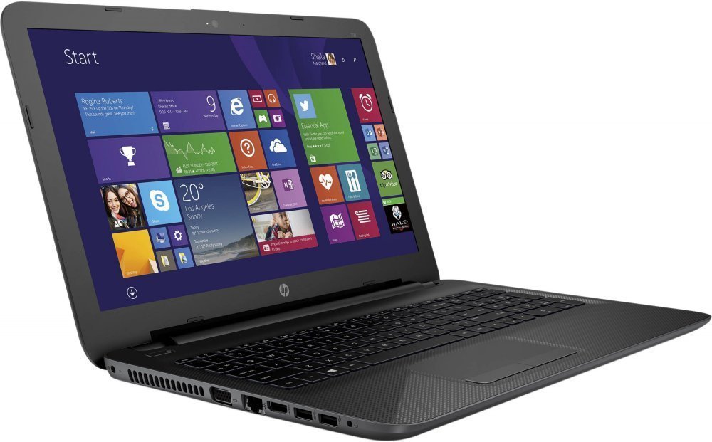 Ноутбук HP 250 G4 (T6P96ES)