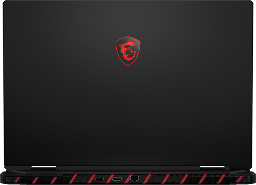 Ноутбук MSI Raider A18 HX A9WJG-216RU