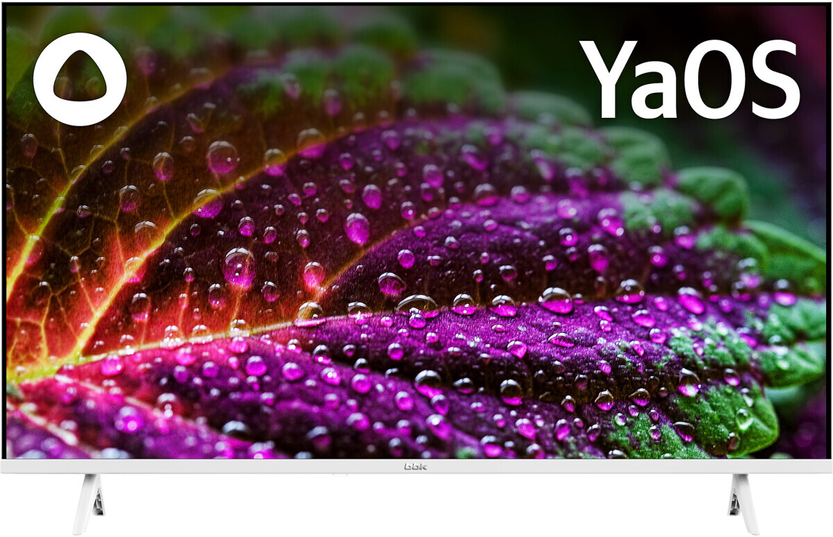 ЖК телевизор BBK 40" 40LEX-7244/FTS2C