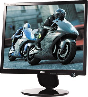 LG 19" Flatron L1972H-PF