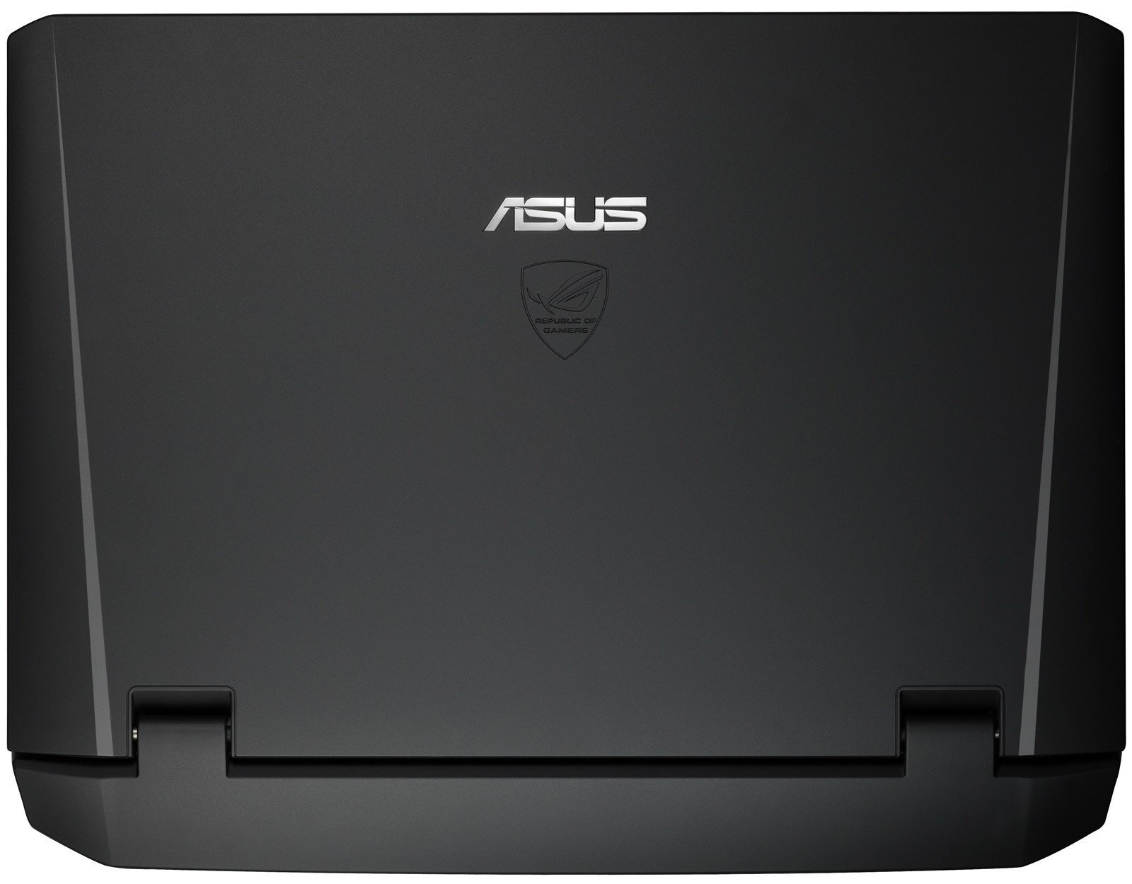 Ноутбук ASUS G75VW