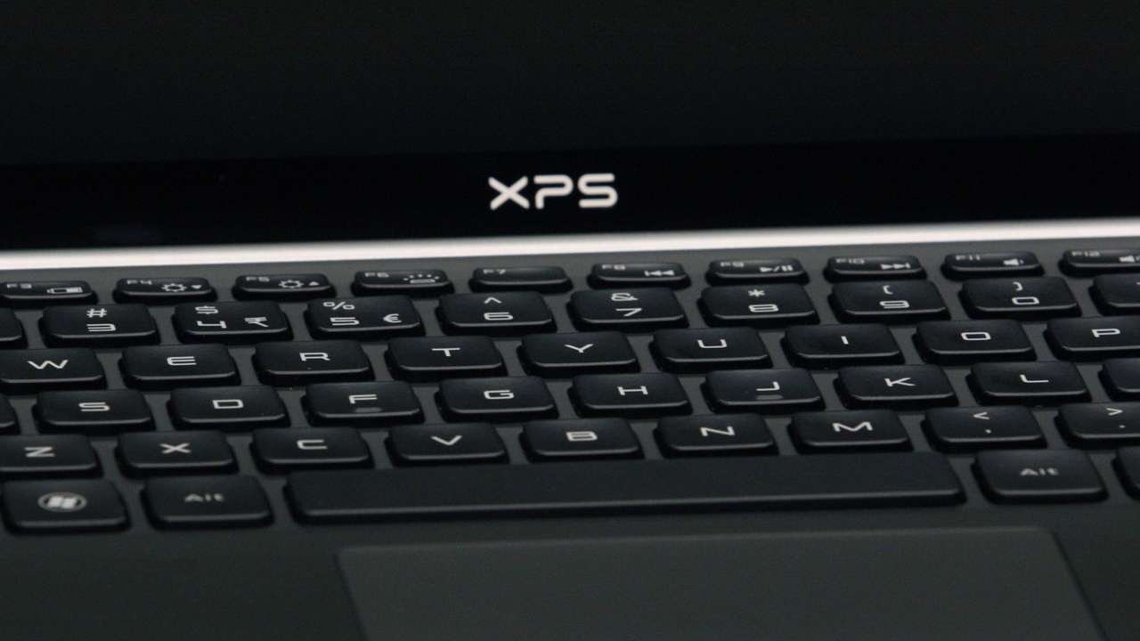 Ультрабук Dell XPS 13 (321x-4990)