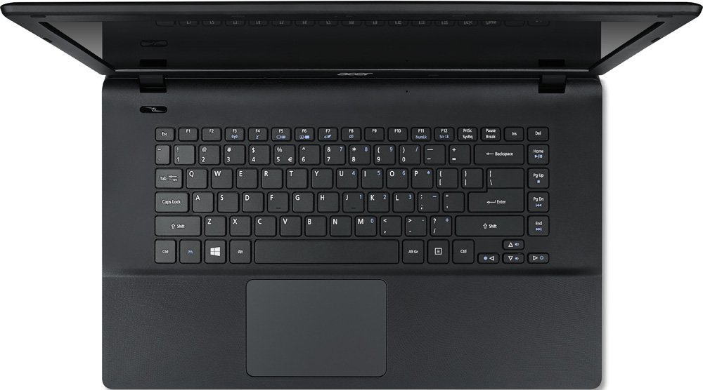 Ноутбук Acer Aspire ES1-522-40A0