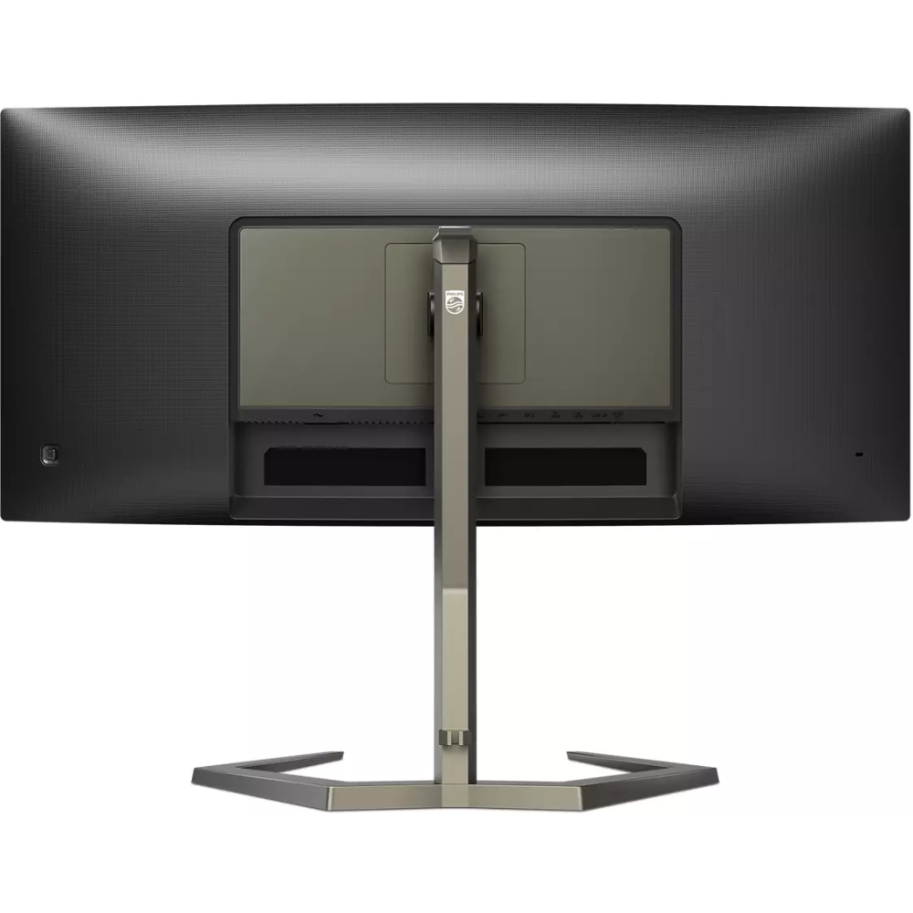 Монитор Philips 34" 34M1C5500VA