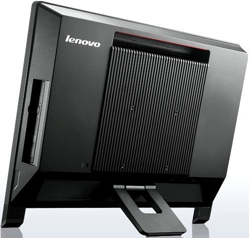 Моноблок Lenovo ThinkCentre Edge 62z (RF5A2RU)