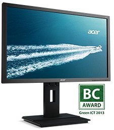 Монитор Acer 27" B276HLymdpr