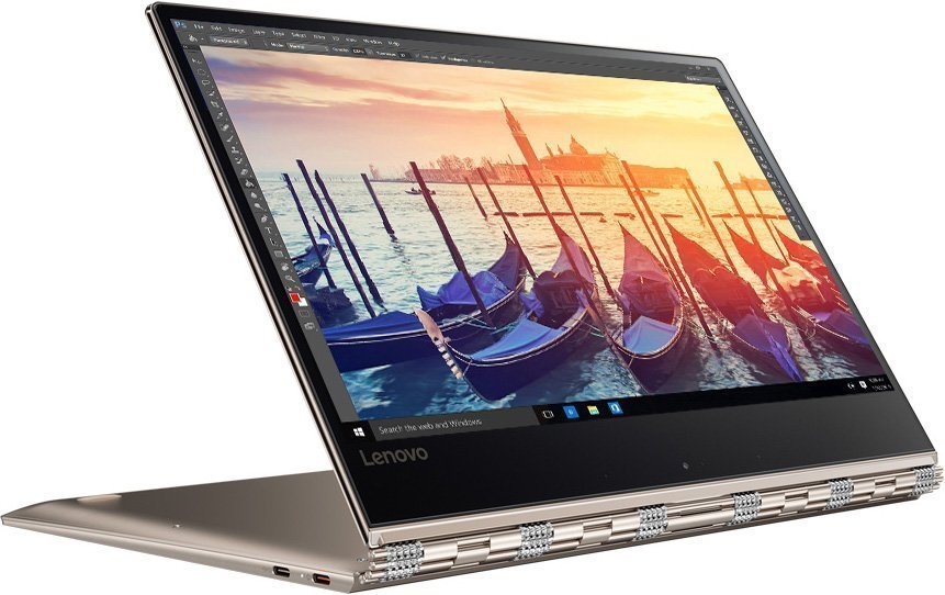 Ноутбук Lenovo Yoga 910-13 (80VF00EQRK)