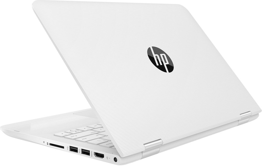 Ноутбук HP 11-ab014ur x360 (1JL51EA)