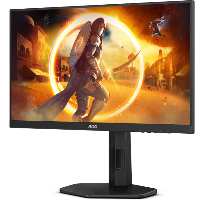 Монитор AOC 24" 24G4X