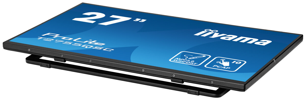 Монитор iiyama 27" ProLite T2755QSC-B1