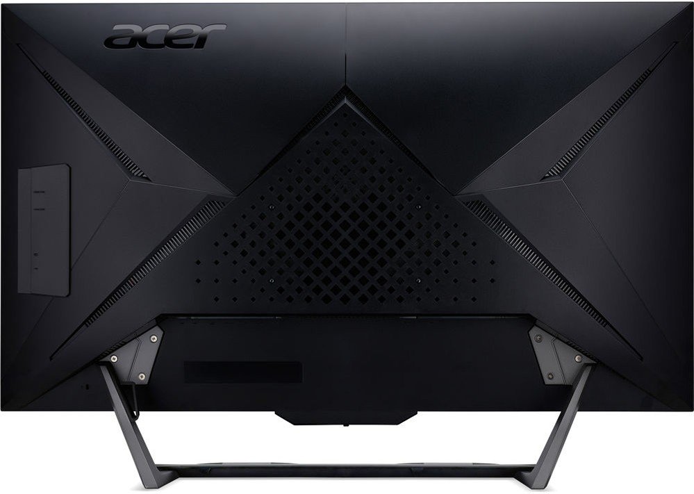 Монитор Acer 43" CG437KPBMIIIPPUZX