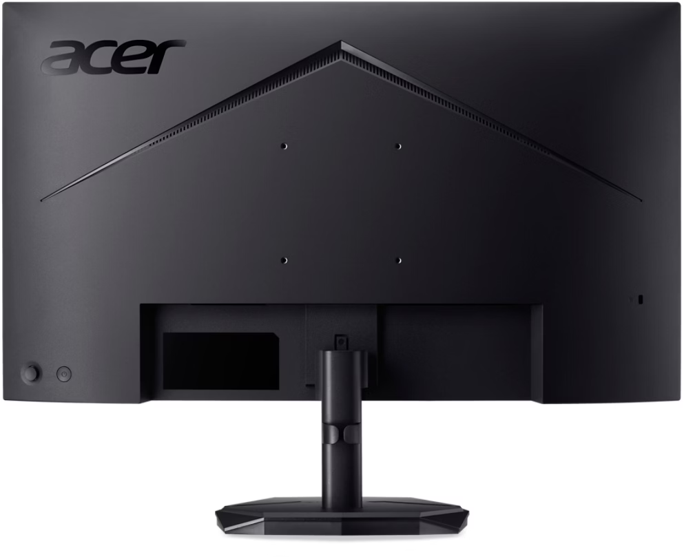 Монитор Acer 24" KG241YP6bip Nitro