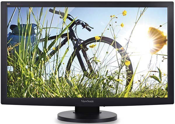 Монитор Viewsonic 22" VG2233SMH