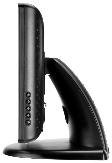 Монитор Iiyama 22" ProLite T2233MSC-B1