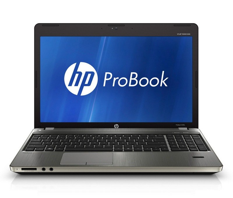 Ноутбук HP ProBook 4530s (XX950EA)