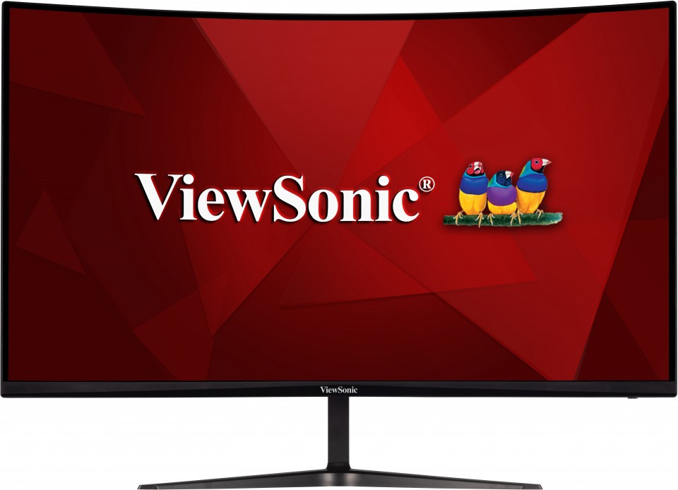 Монитор Viewsonic 32" VX3219-PC-MHD