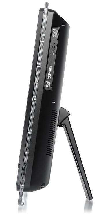 Моноблок MSI Wind Top AE2210-260