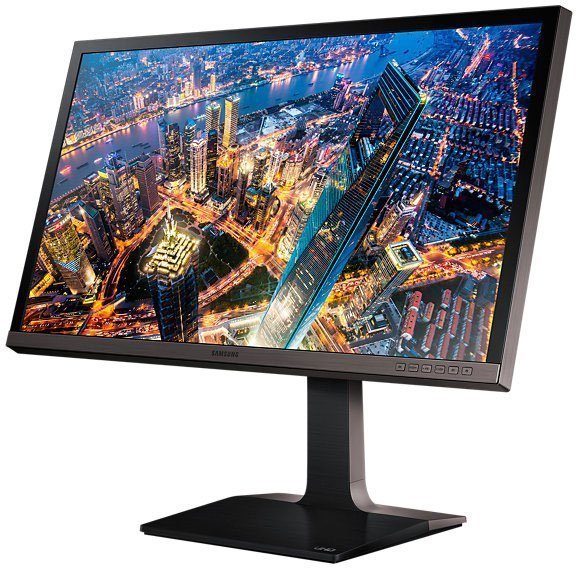 Монитор Samsung 32" U32E850R