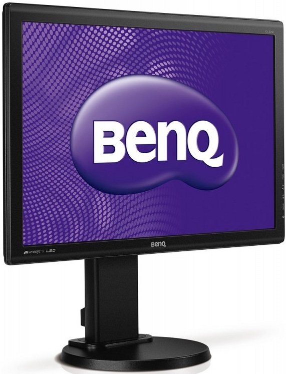 Монитор BenQ 22" GL2251TM