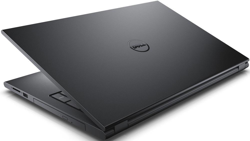 Ноутбук Dell Inspiron 3543 Black (3543-8422)