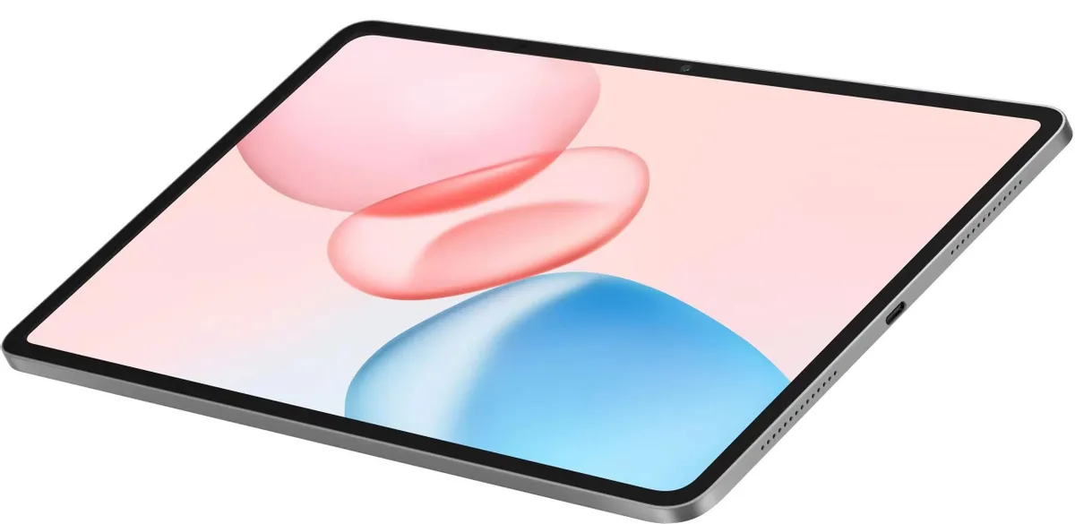 Планшет Honor Pad 10 8/128GB Grey (HEY3-W00)