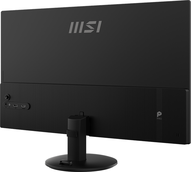 Монитор MSI 27" PRO MP272L