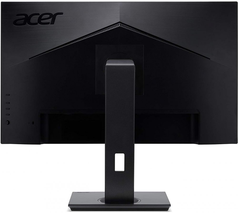 Монитор Acer 22" B227Qbmiprczx