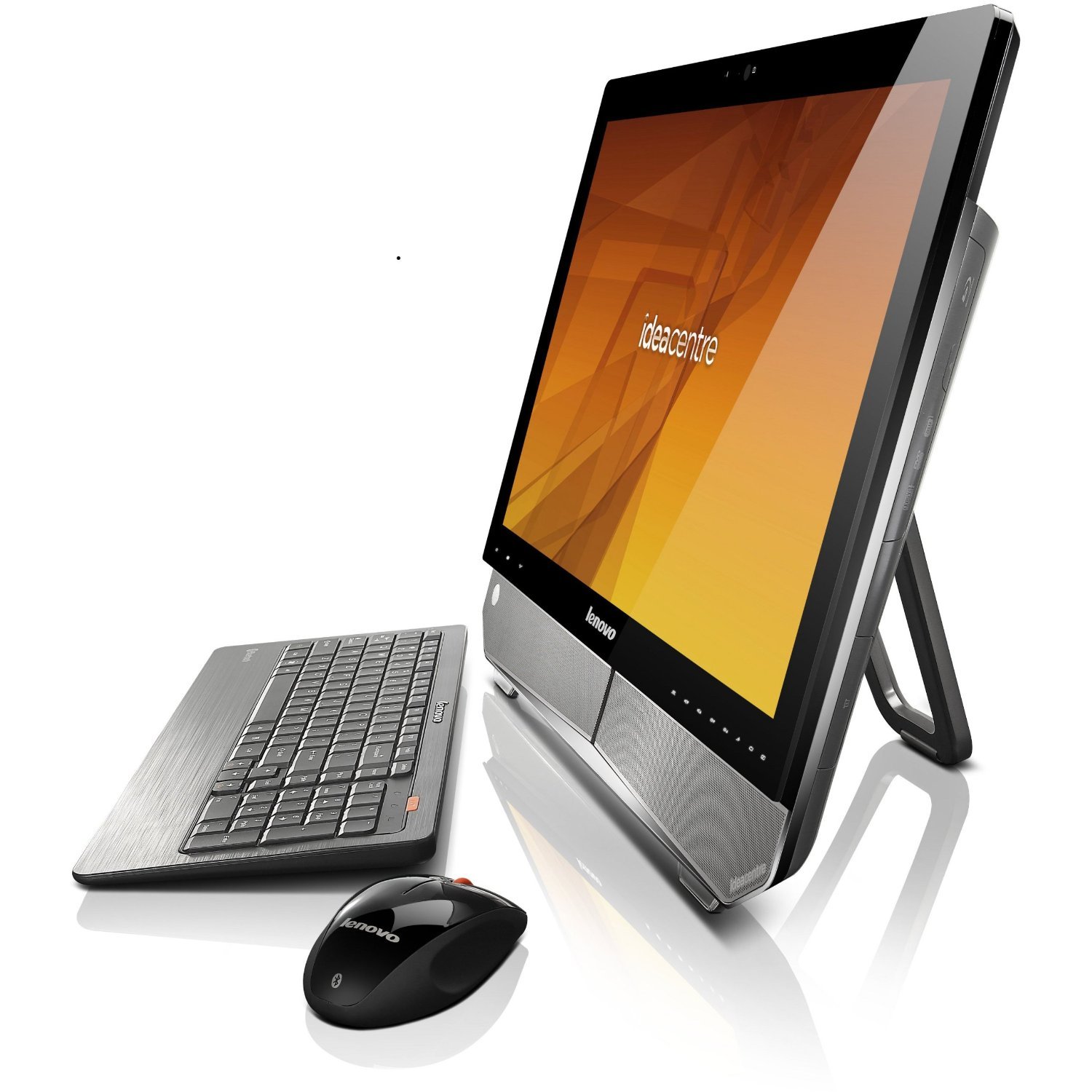 Моноблок Lenovo IdeaCentre B520e (57-307029)