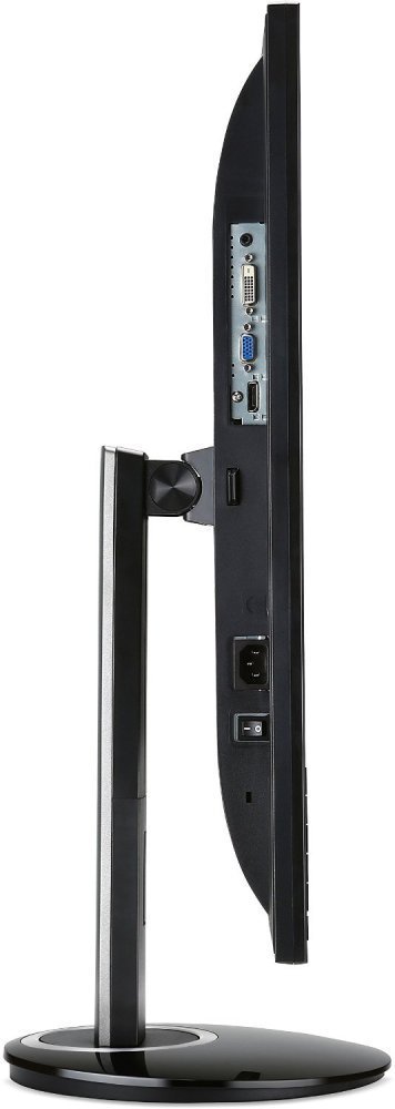 Монитор Acer 24" CB240HYKbmjdpr