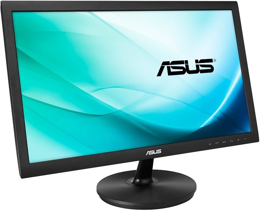Монитор ASUS 22" VS229NA