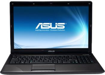 ASUS K52DR