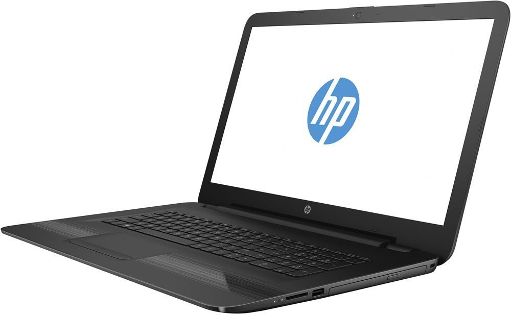 Ноутбук HP 17-y015ur (X5C50EA)
