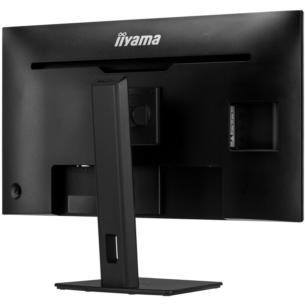 Монитор Iiyama 32" ProLite XB3288UHSU-B5